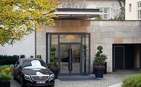 Mandarin Oriental, Prague 5*